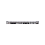 Ruijie RG-S5310-48GT4XS-P-E Switch de 48 Puertos PoE+ Max 1440W 4SFP+ 1/10G Capa 3