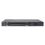 Ruijie RG-S6120-20XS4VS2QXS 20 Puertos SFP+ 1-10G 4 SFP28 10-25G 2 QSFP+ 40G