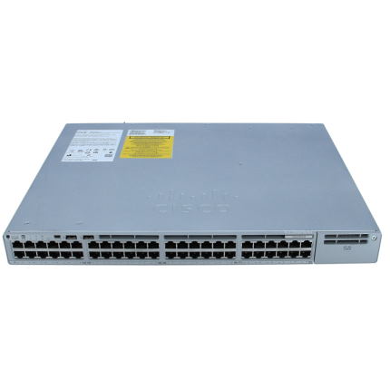 C9200L-48T-4X-E