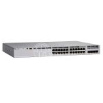 Cisco C9200L-24P-4X-E Switch Catalyst , Network Essentials