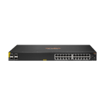 Aruba R8N87A Switch 6000CX Serie De 24 Puertos PoE 4 SFP 1G