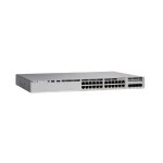 Cisco C9300L-24P-4G-E Switch Catalyst 24 Puertos Poe+