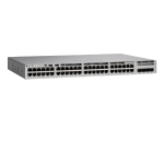 Cisco C9300L-48P-4X-E Switch Catalyst 48 Puertos PoE+