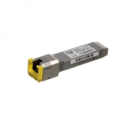 Cisco GLC-T Módulo Transceiver 1000BASE, Cobre RJ45 100M