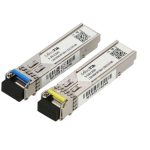 Transceiver Mikrotik SFP S-3553LC20D