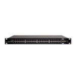 Ubiquiti ES-48-500W Switch 48 Puertos PoE+ 500W 2 Puertos SFP+ 2 Puertos SFP