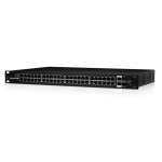 Ubiquiti ES-48-750W Switch 48 Puertos PoE+ 750W 2 Puertos SFP+ 2 Puertos SFP