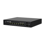 Ubiquiti ES-8-150W Switch 8 Puertos PoE 150W