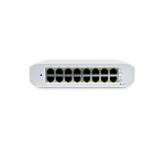 Ubiquiti Switch Lite USW-Lite-16-PoE 2 capas administrable