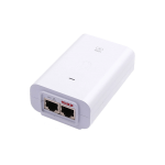 Ubiquiti U-POE-AF Inyector PoE 15W
