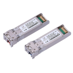 Ubiquiti UF-SM-10G Transceiver Single-Mode 10km 10Gbps SFP+