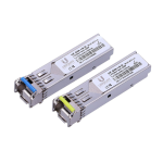 Ubiquiti UF-SM-1G-S Transceiver Single-Mode 3km 1.25Gbps SFP