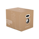 Ubiquiti UISP-CABLE-CARRIER Cable Cat5E 24AWG Para Exterior