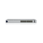 Ubiquiti USW-24-POE Switch 24 Puertos PoE 95W