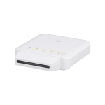 Ubiquiti USW-FLEX Switch 5 Puertos