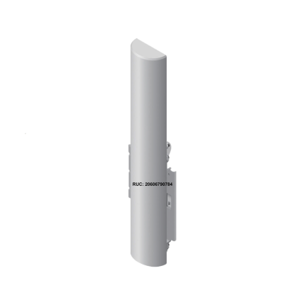 Ubiquiti AM-5G17-90 Antena Sectorial 5.8 GHz AirMax