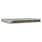 Cisco C1000-48P-4G-L Switch de 48P Poe 4SFP