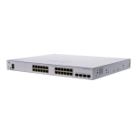 Cisco C1000-24T-4X-L Switch de 24 Puertos 4SFP