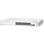 Aruba JL812A Switch 1830 24 Puertos 1G 2SFP 1G