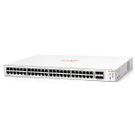Aruba JL814A Switch 1830 48 Puertos 1G 4SFP 1G