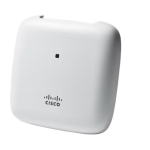 Cisco CBW140 Access Point Business
