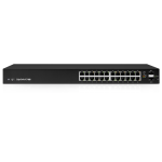 Ubiquiti ES-24-LITE 24 Puertos 2 Puertos SFP