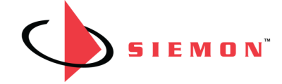 Patch Cord S/FTP ZM6A-S03-06B Siemon 1M Z-MAX,