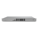 Router MX85 Cisco Meraki Gateway