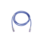 Patch Cord S/FTP ZM6A-S07-06B Siemon 2M Z-MAX