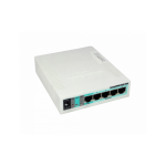 Router RB951G2HND 2.4GHz Router RB951G-2HND WIFI RouterOS Mikrotik