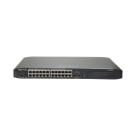 Ruijie RG-ES226GC-P Switch 24 Puertos PoE+ 2 Puertos SFP