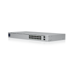 Ubiquiti USW-16-POE Switch 16 Puertos PoE 42W