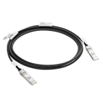 Aruba J9283D Cable de conexión Directa de SFP+ a SFP+ 10G 3M