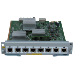 Aruba J9995A Módulo 10GBASE PoE+ de 8 puertos