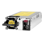 Aruba JL087A Fuente de Alimentación 1050W