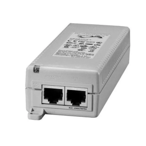Aruba R6P67A Inyector PoE Tipo AT 30W Hewlett Packard