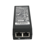 Aruba R8W31A Inyector PoE Tipo AF 15W