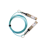 Ruijie 40G-AOC-5M Cable de Apilamiento de 5 Metros