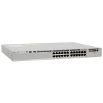 Cisco C9200-24P-E Switch de 24 Puertos PoE, Network Essentials