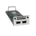 Cisco C9200-NM-2Q Modulo de Red Catalyst 9200 2 x 40G