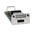 Cisco C9200-NM-2Y Modulo de Red Catalyst 9200 2 x 25G