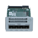 Cisco C9200-NM-4G Modulo de Red Catalyst 9200 4 x 1G