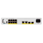 Cisco C9200CX-8P-2X2G-E 8P Catalyst PoE+, 240W, Essentials
