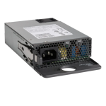 Cisco PWR-C5-600WAC Fuente de Alimentación Config 5