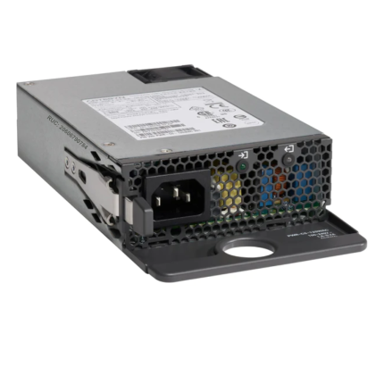 Cisco PWR-C5-715WDC Fuente de Alimentación Config 5