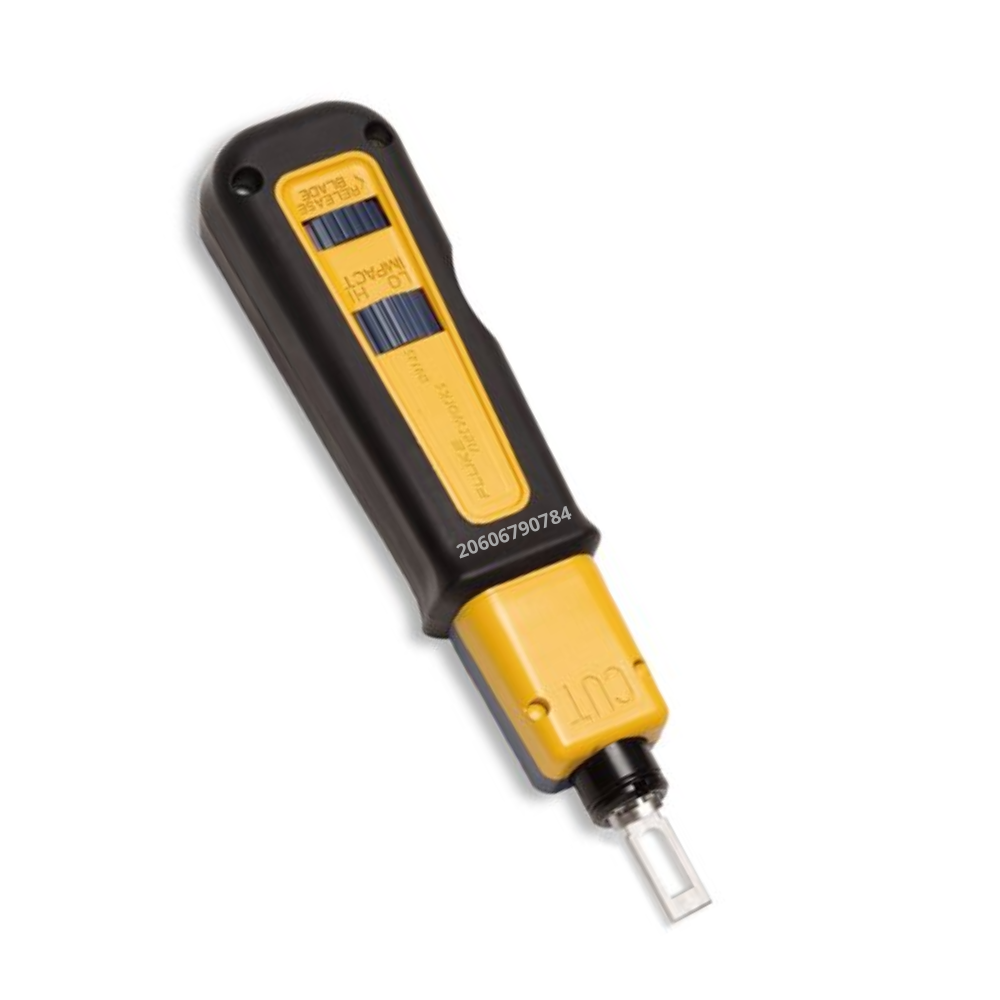 10061110 Fluke Networks 10061110 Herramienta de Impacto