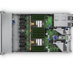 HPE Servidor P60735-B21 ProLiant DL360 Gen 11. - Imagen 3