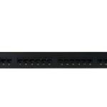 Siemon HD6-24 Pacht Panel CAT6 24 Puertos