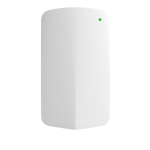 Cisco Meraki MT10 Cloud Managed Sensor de Temperatura y Humedad