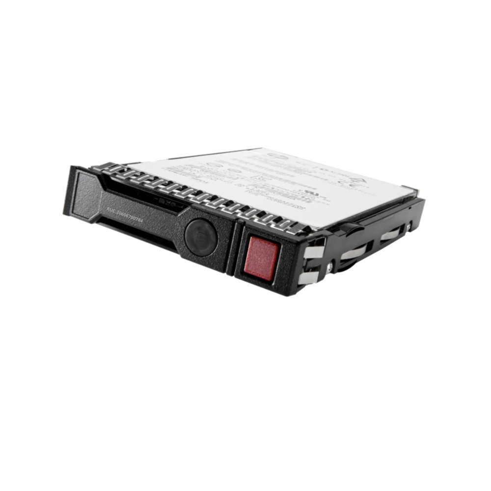 801882-B21 HPE Disco Duro 801882-B21 SATA